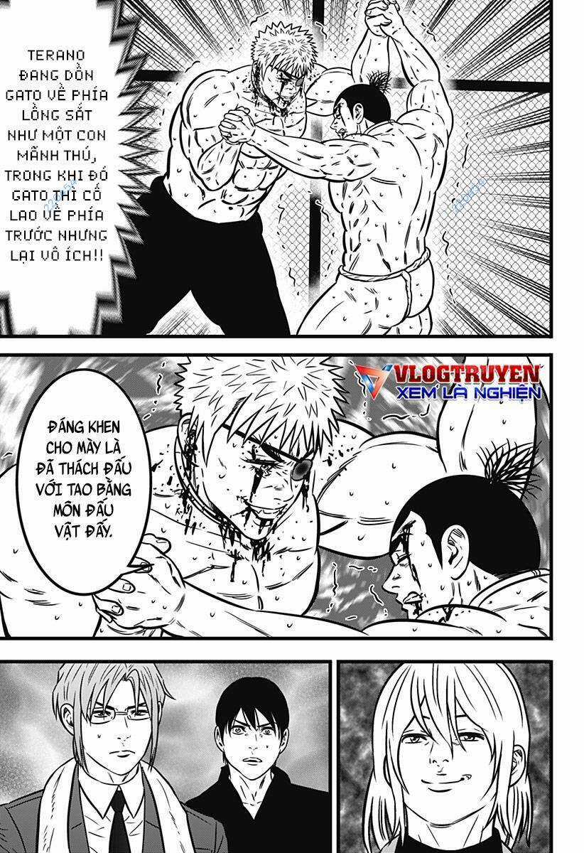 Slave Game Chapter 158 trang 14