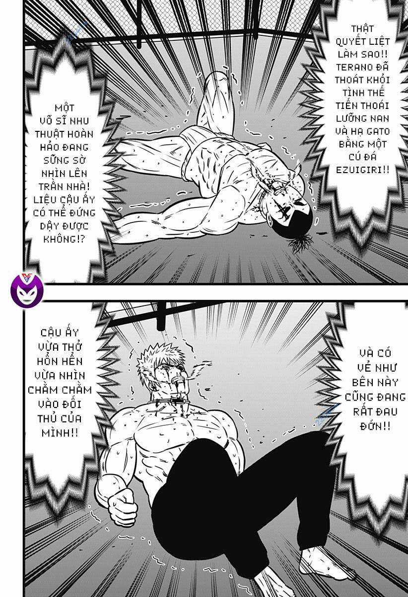 Slave Game Chapter 158 trang 2