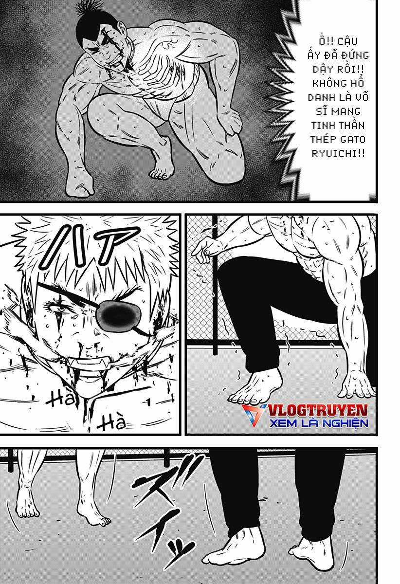 Slave Game Chapter 158 trang 3