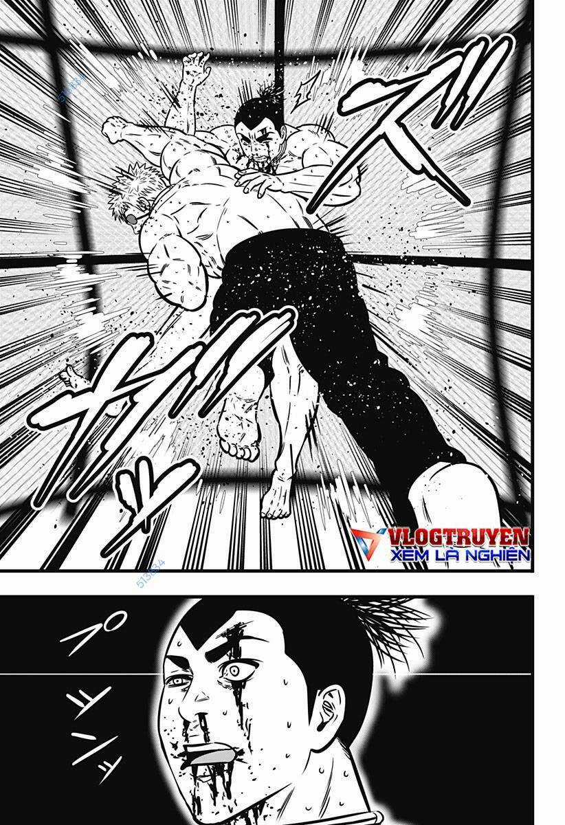 Slave Game Chapter 159 trang 10