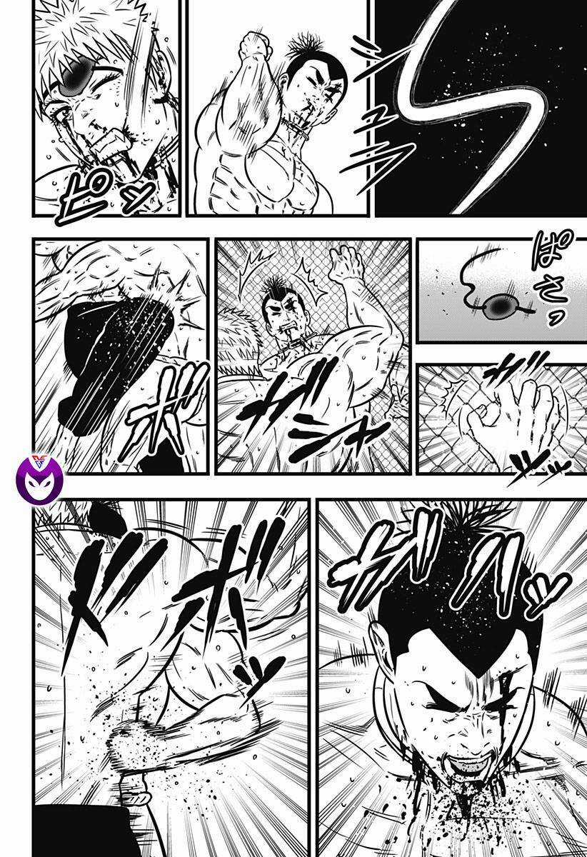 Slave Game Chapter 159 trang 11