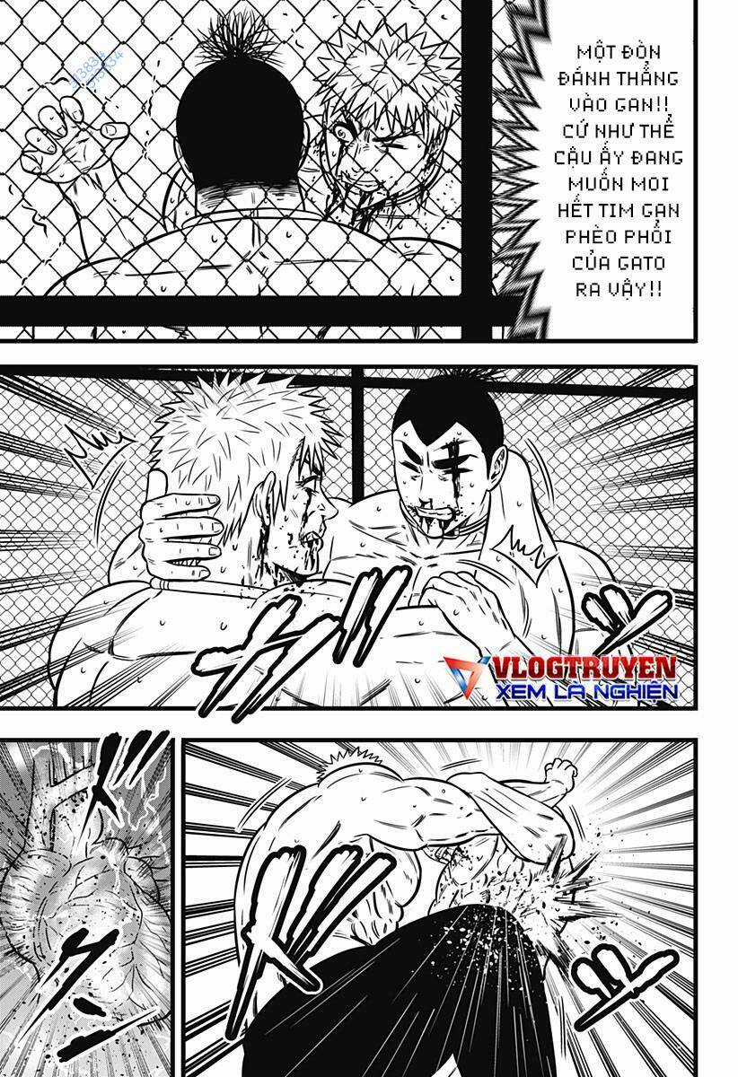 Slave Game Chapter 159 trang 12