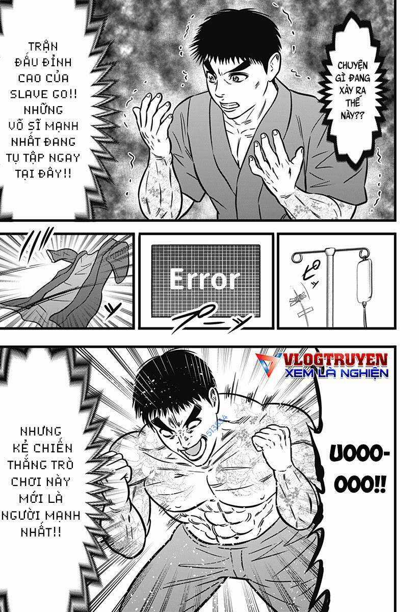 Slave Game Chapter 159 trang 14