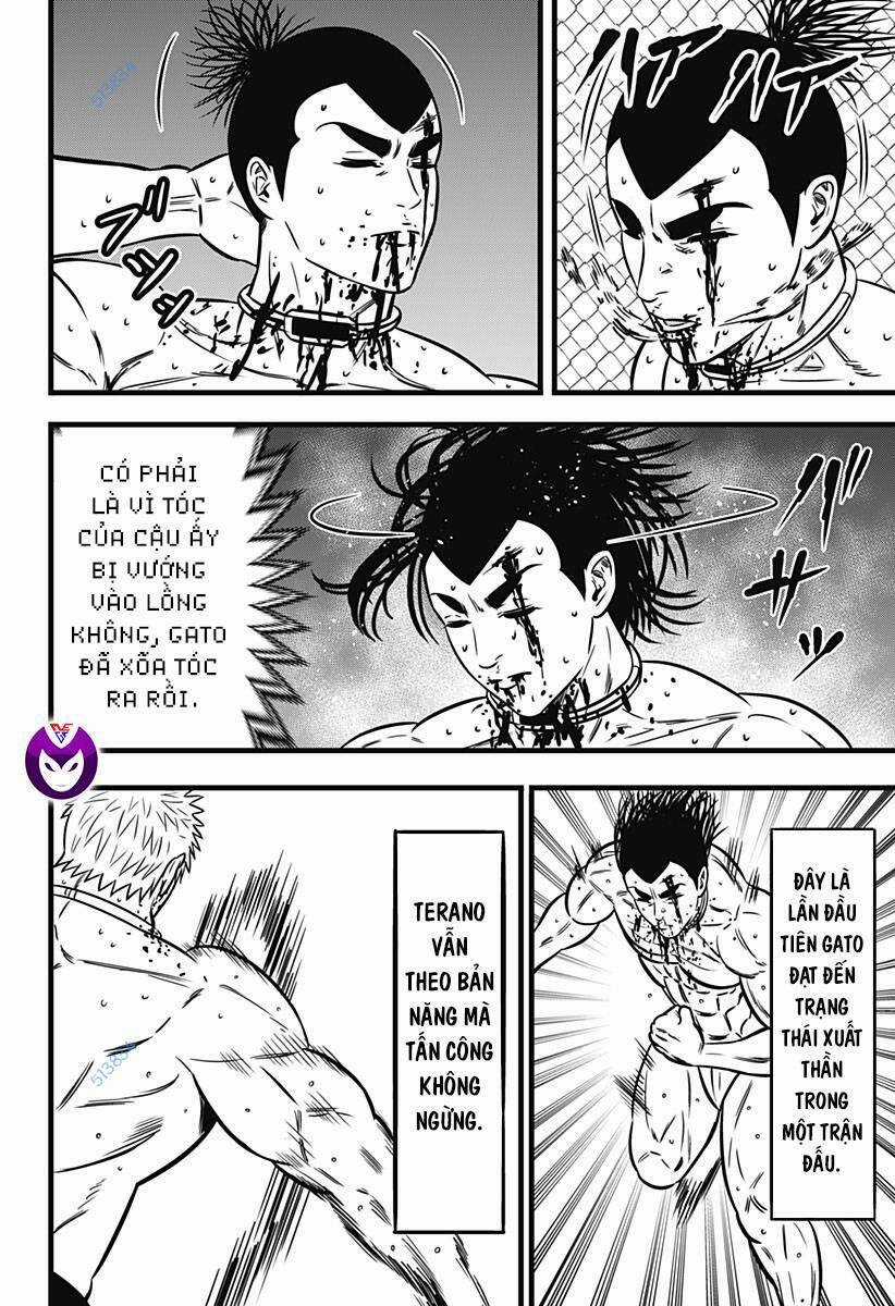 Slave Game Chapter 159 trang 16