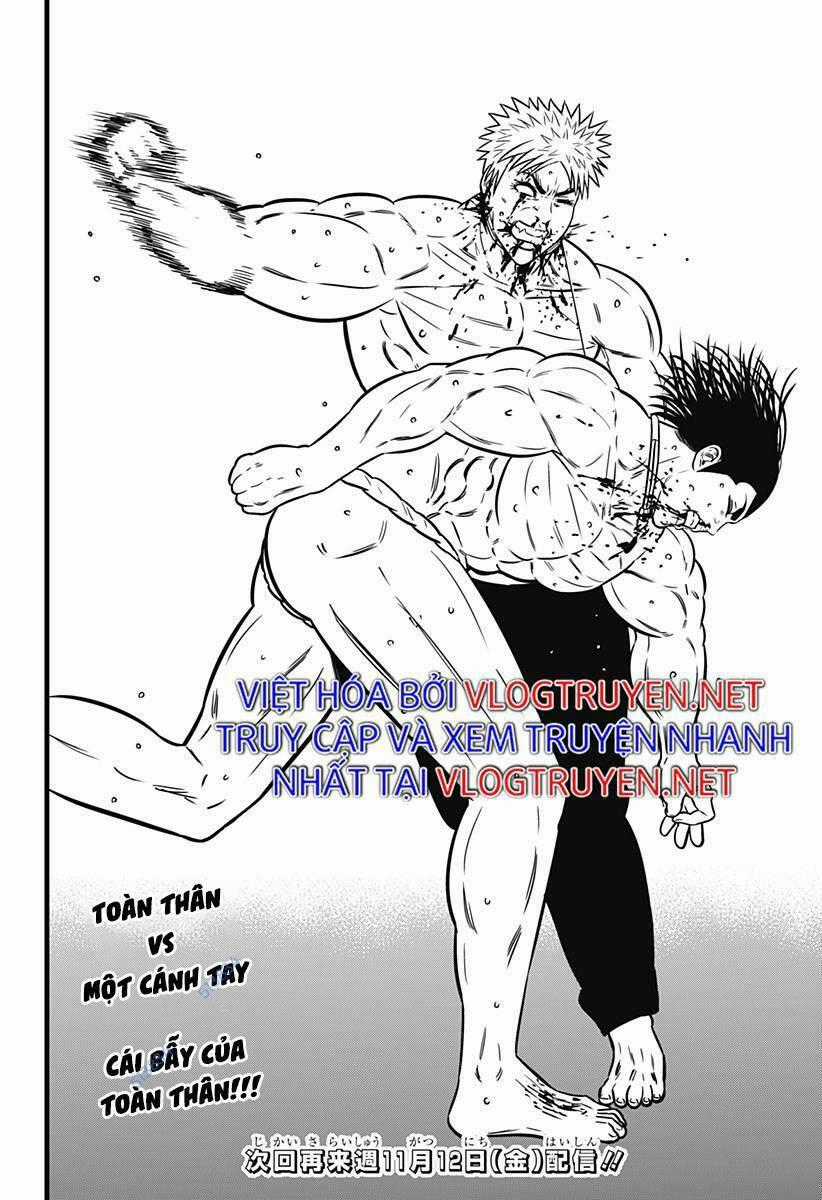 Slave Game Chapter 159 trang 18