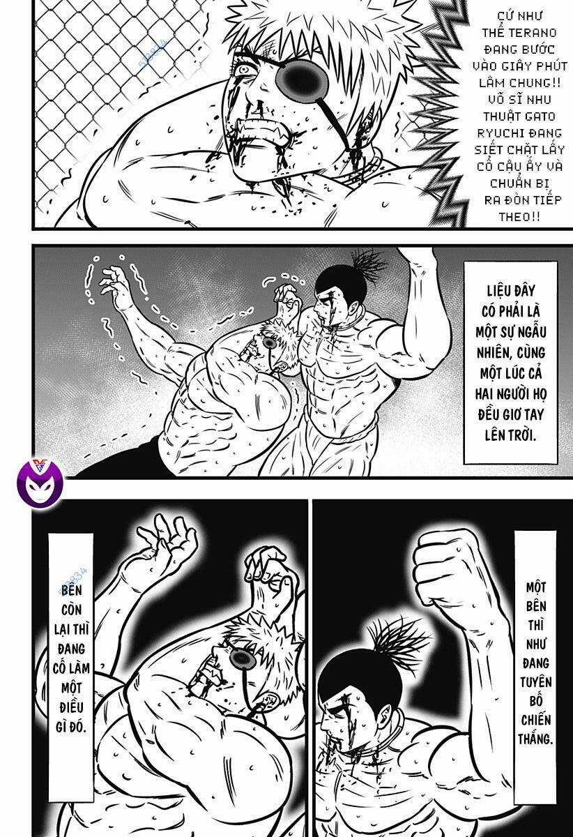 Slave Game Chapter 159 trang 2