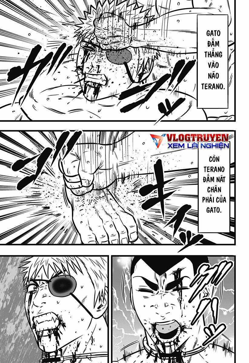 Slave Game Chapter 159 trang 3