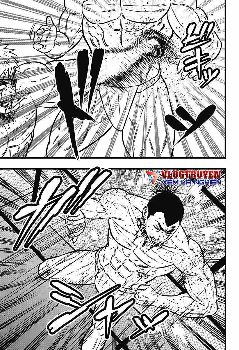 Slave Game Chapter 159 trang 5