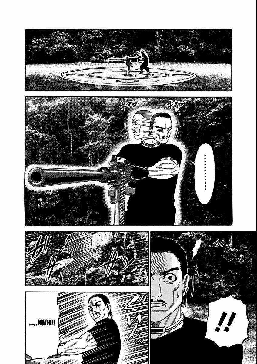 Slave Game Chapter 16 trang 25
