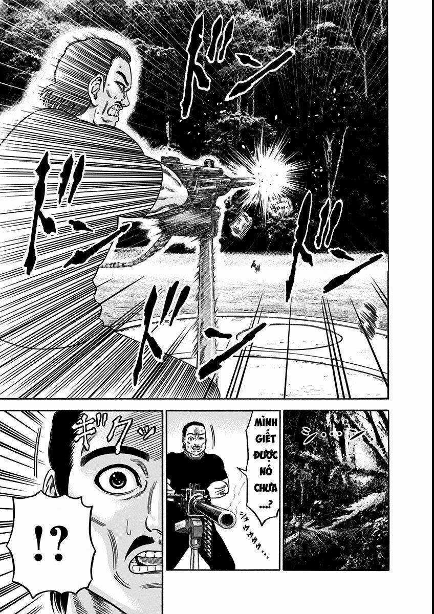 Slave Game Chapter 16 trang 26