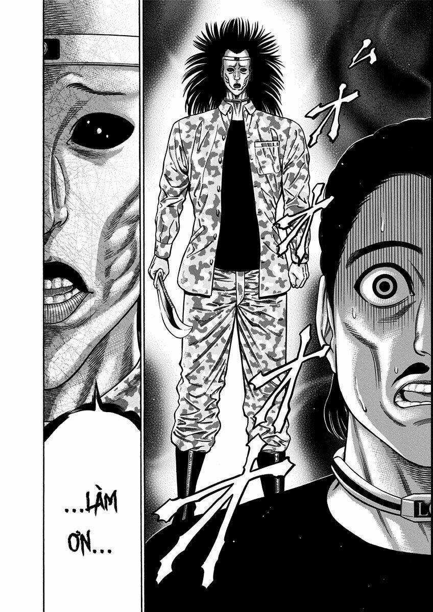 Slave Game Chapter 16 trang 27