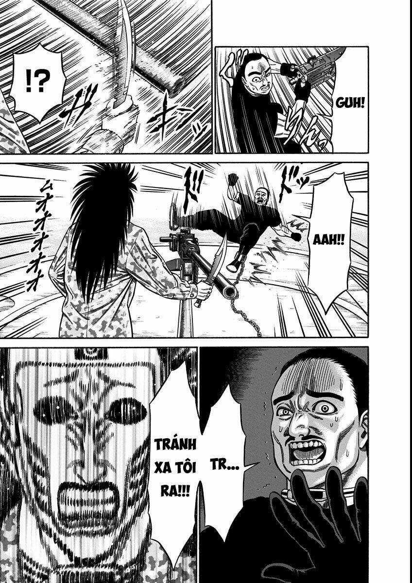 Slave Game Chapter 16 trang 28