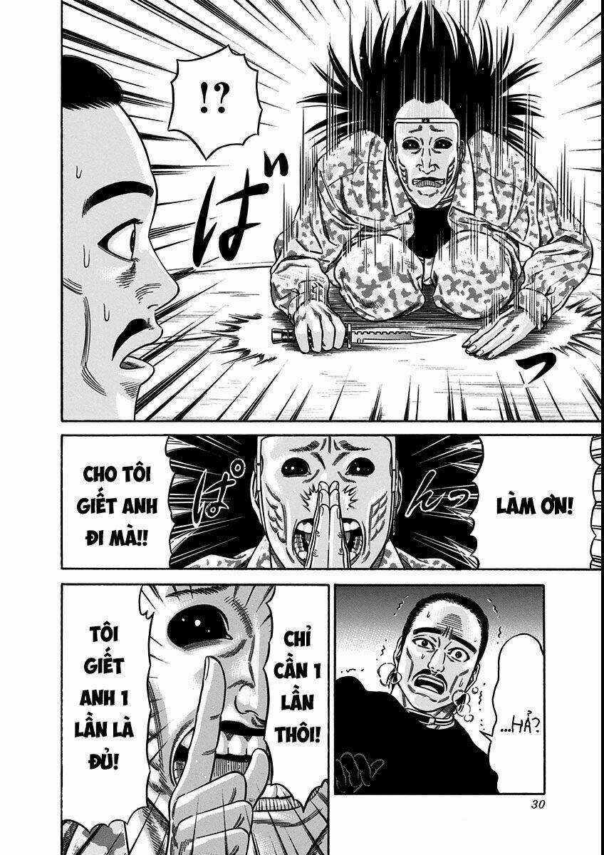 Slave Game Chapter 16 trang 29
