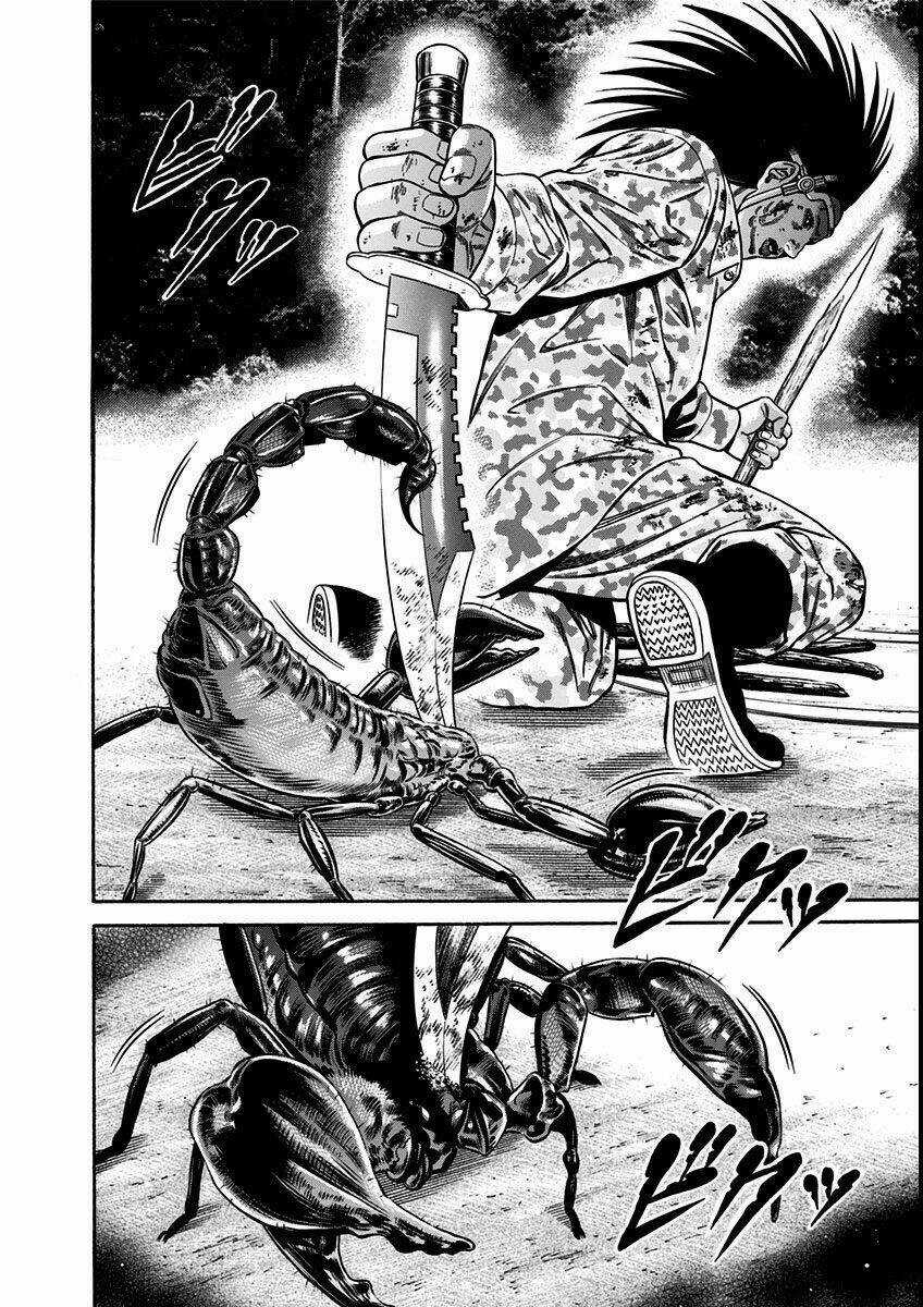 Slave Game Chapter 16 trang 33