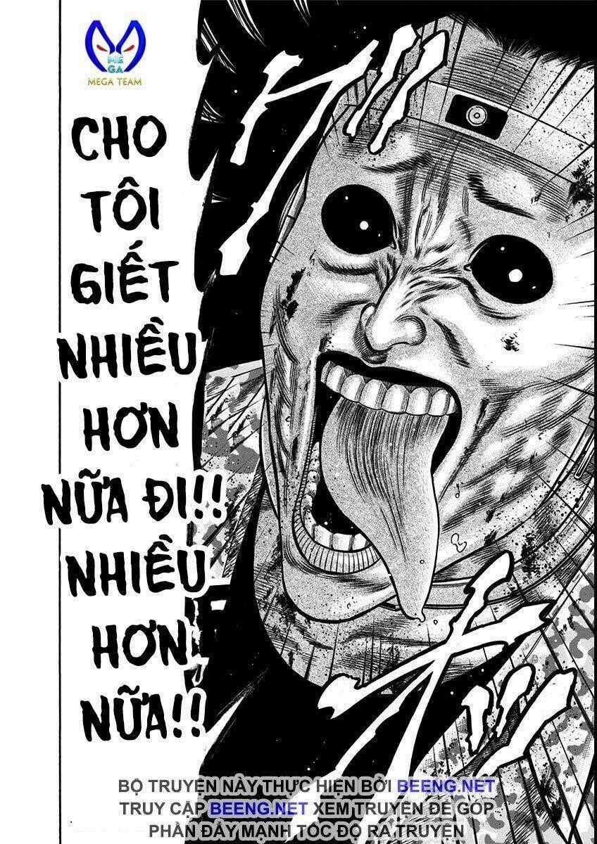 Slave Game Chapter 16 trang 35