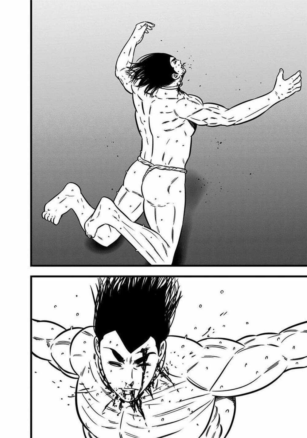 Slave Game Chapter 160 trang 10