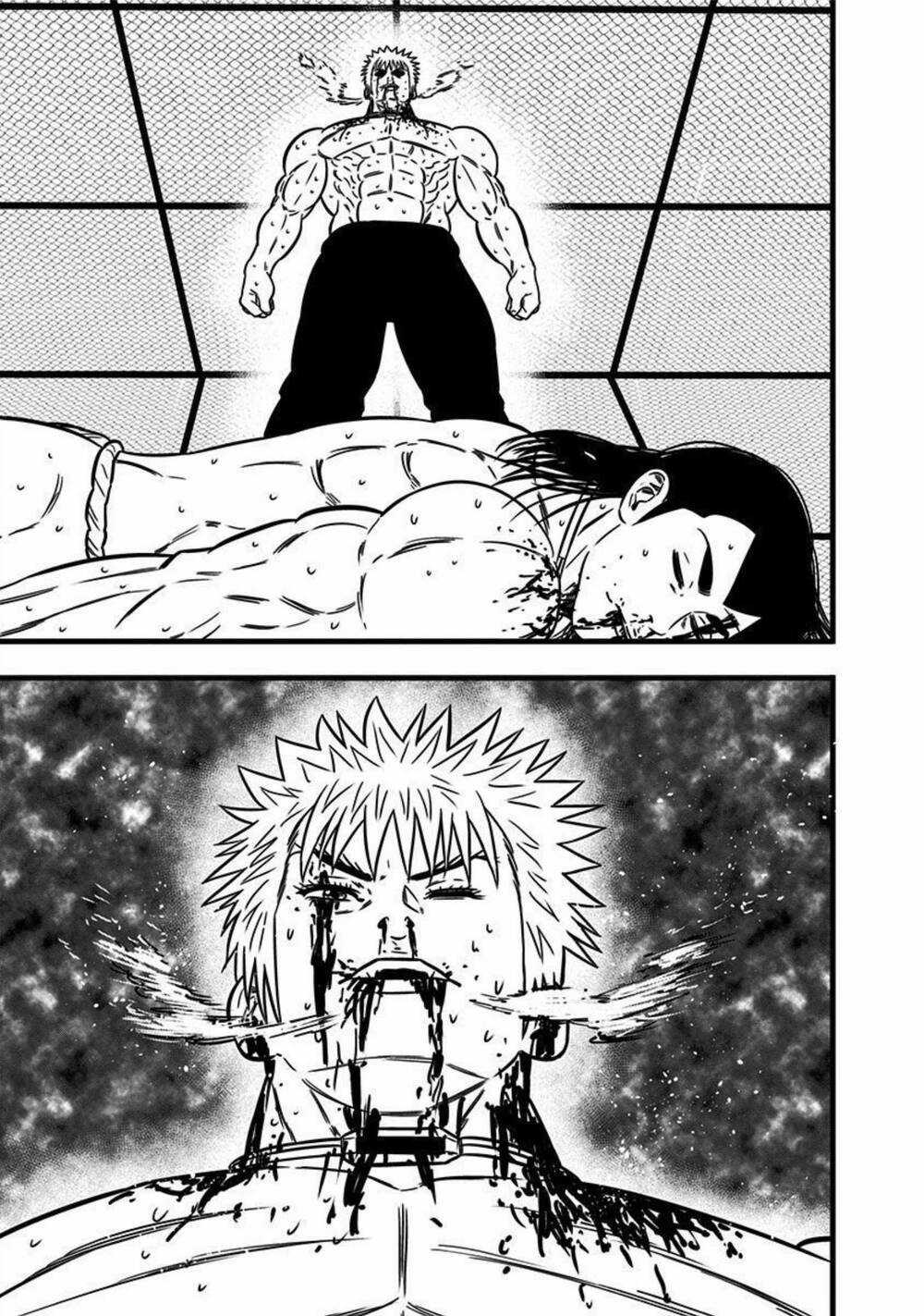 Slave Game Chapter 160 trang 11