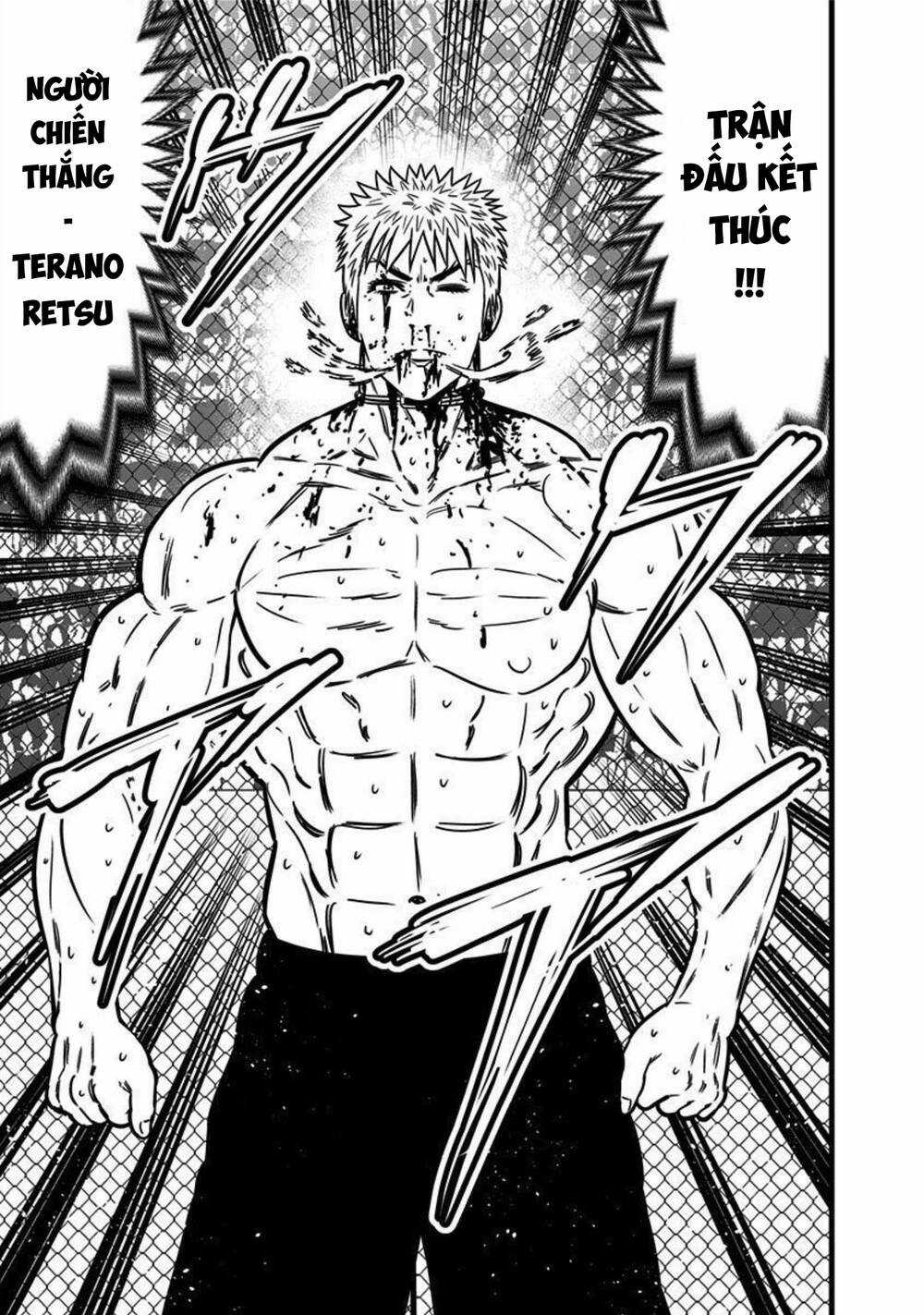 Slave Game Chapter 160 trang 13