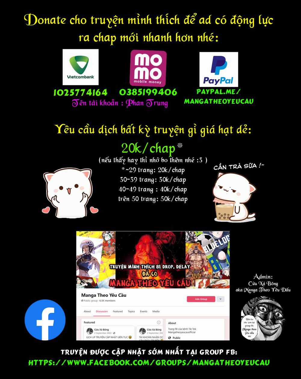 Slave Game Chapter 160 trang 14