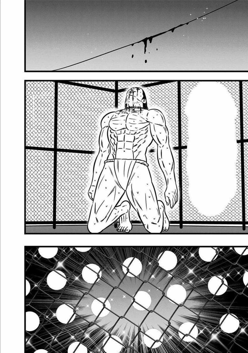 Slave Game Chapter 160 trang 3