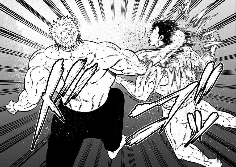 Slave Game Chapter 160 trang 9