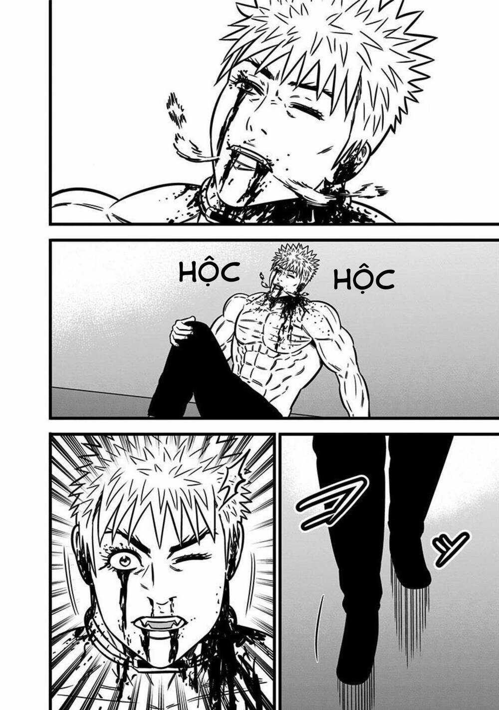 Slave Game Chapter 161 trang 13