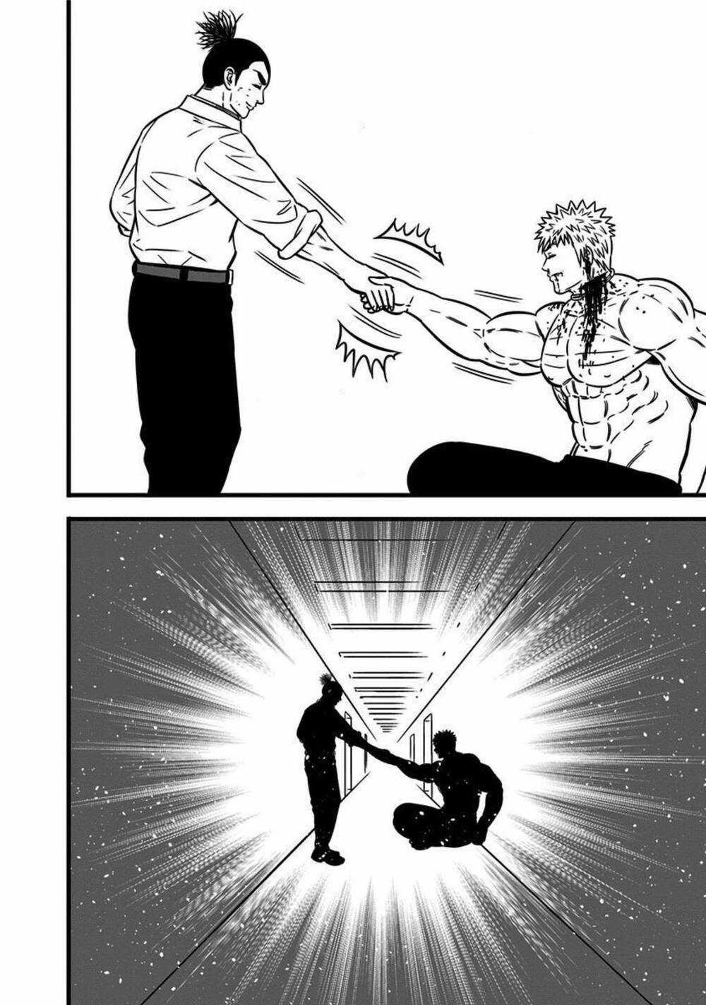 Slave Game Chapter 161 trang 15