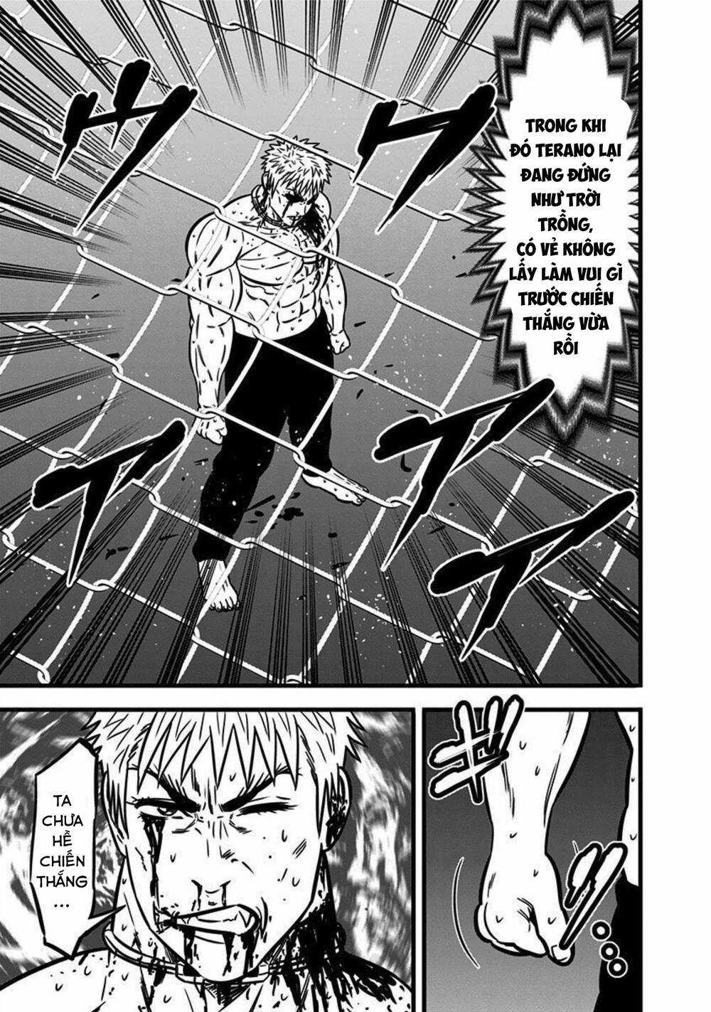 Slave Game Chapter 161 trang 2