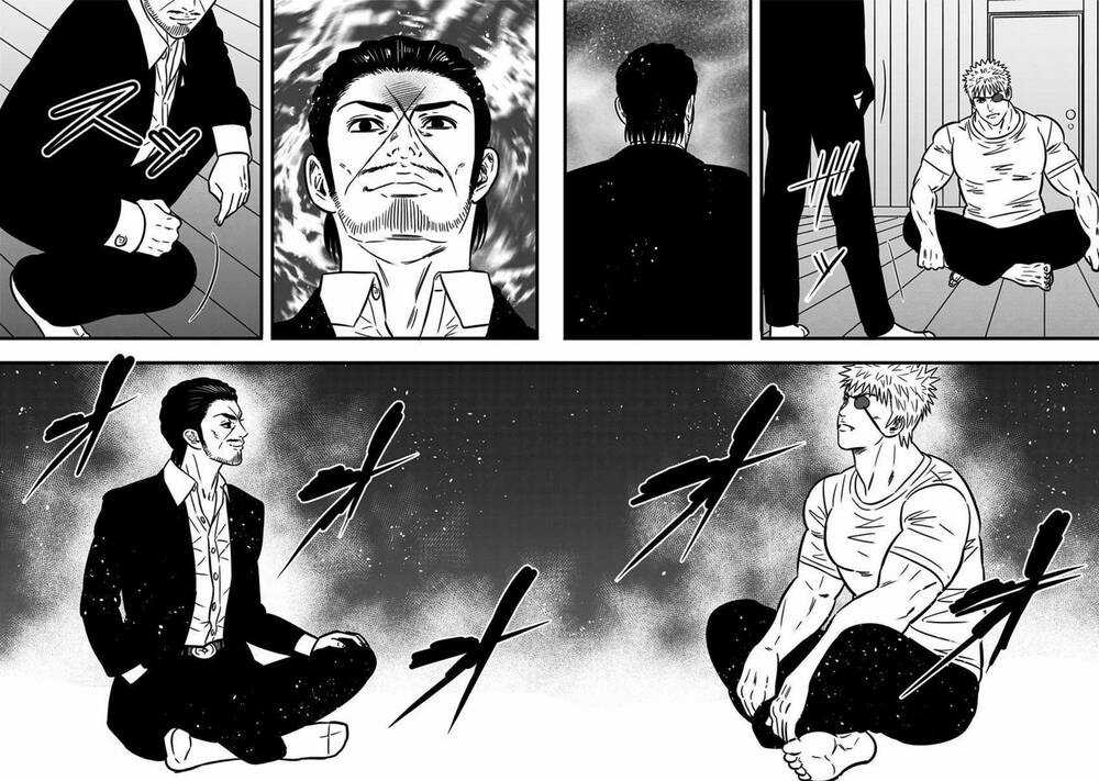 Slave Game Chapter 163 trang 5