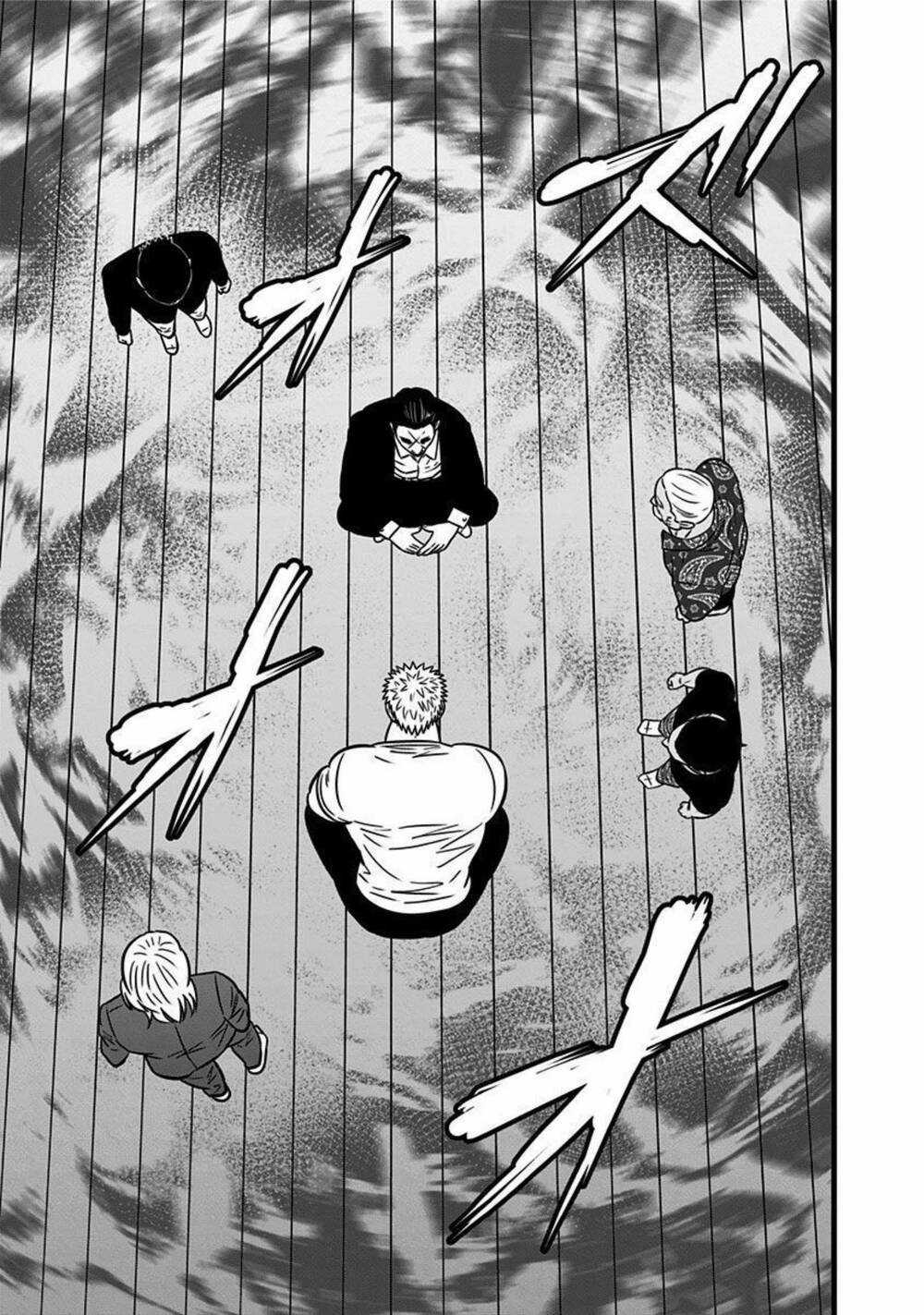 Slave Game Chapter 164 trang 10