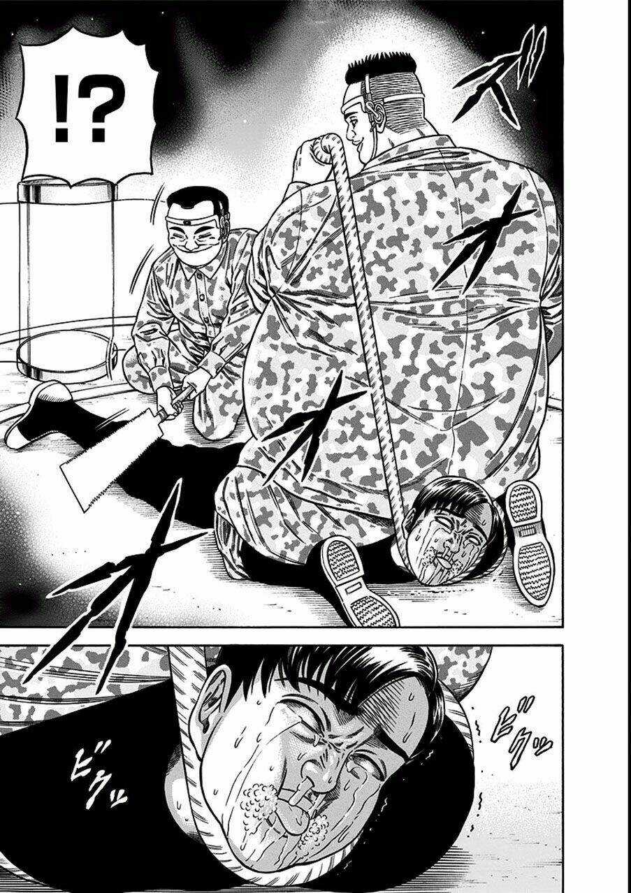 Slave Game Chapter 17 trang 12