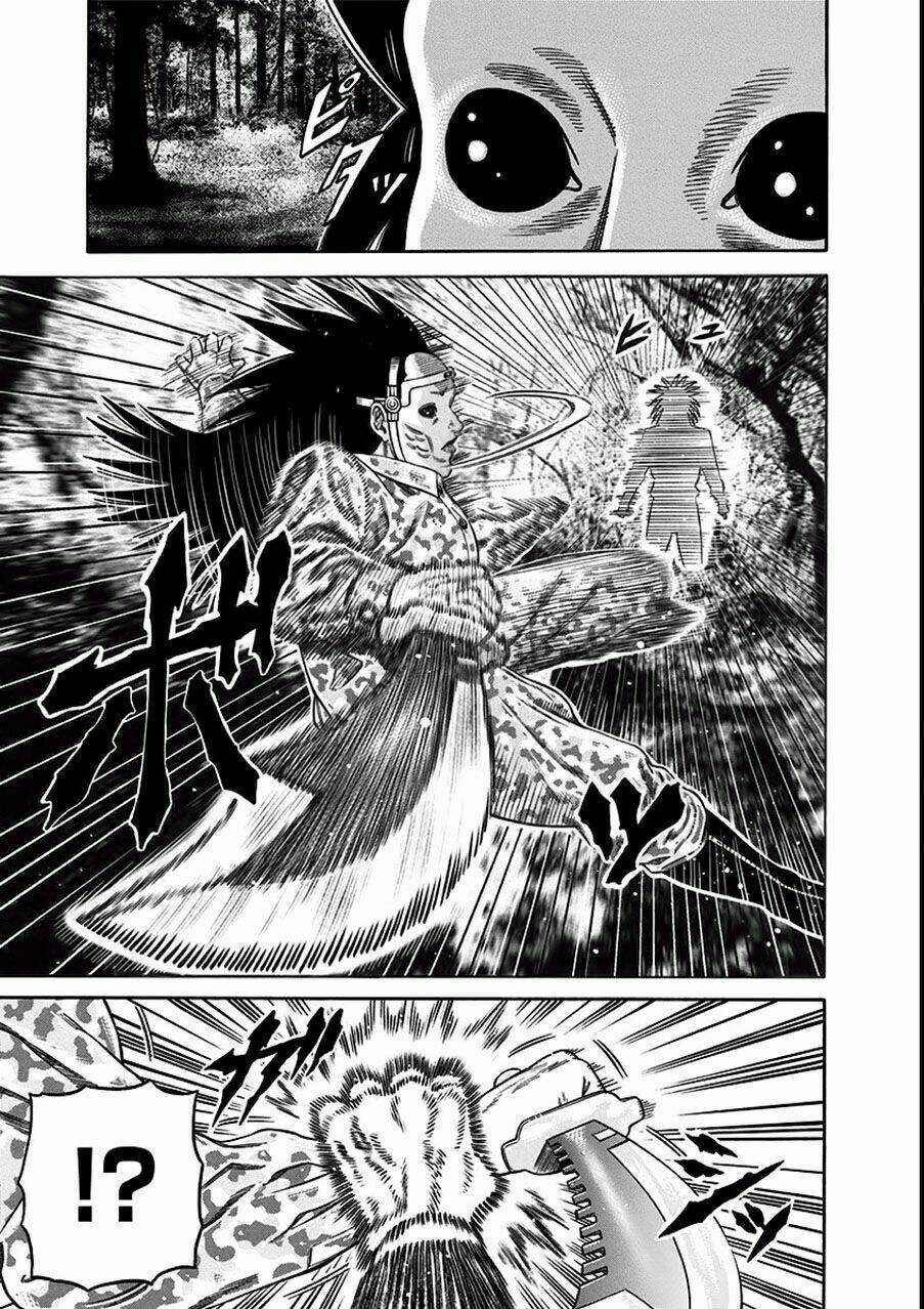 Slave Game Chapter 17 trang 20