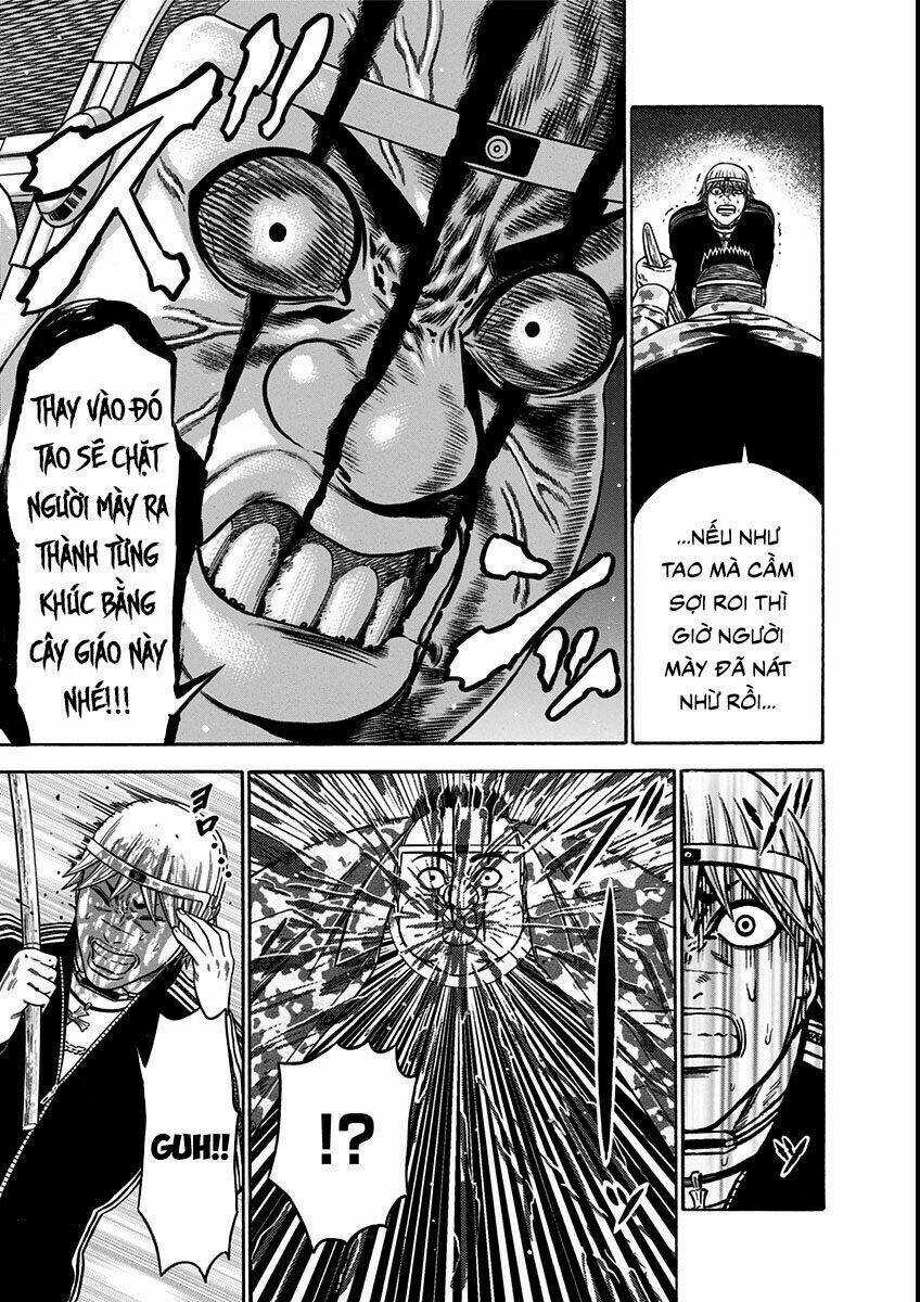 Slave Game Chapter 19 trang 10