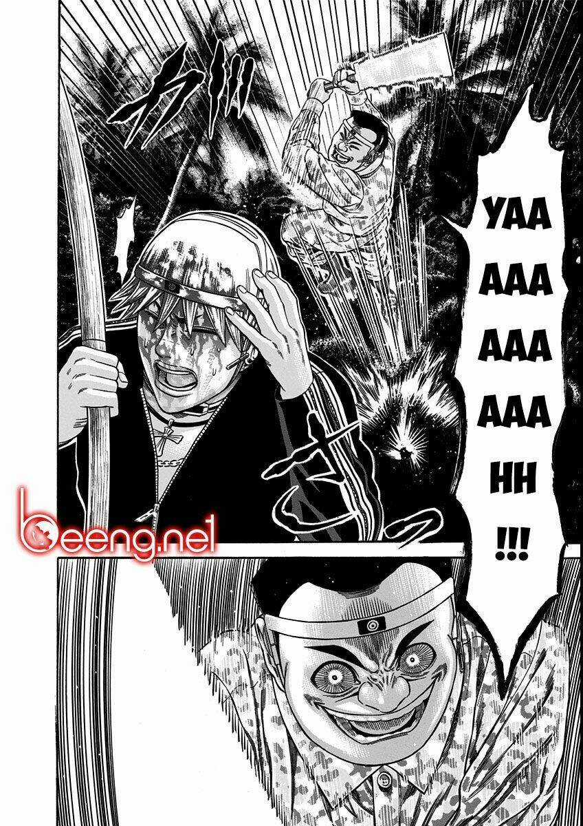 Slave Game Chapter 19 trang 11