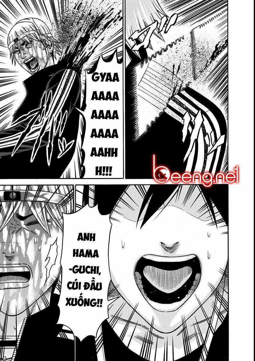 Slave Game Chapter 19 trang 12