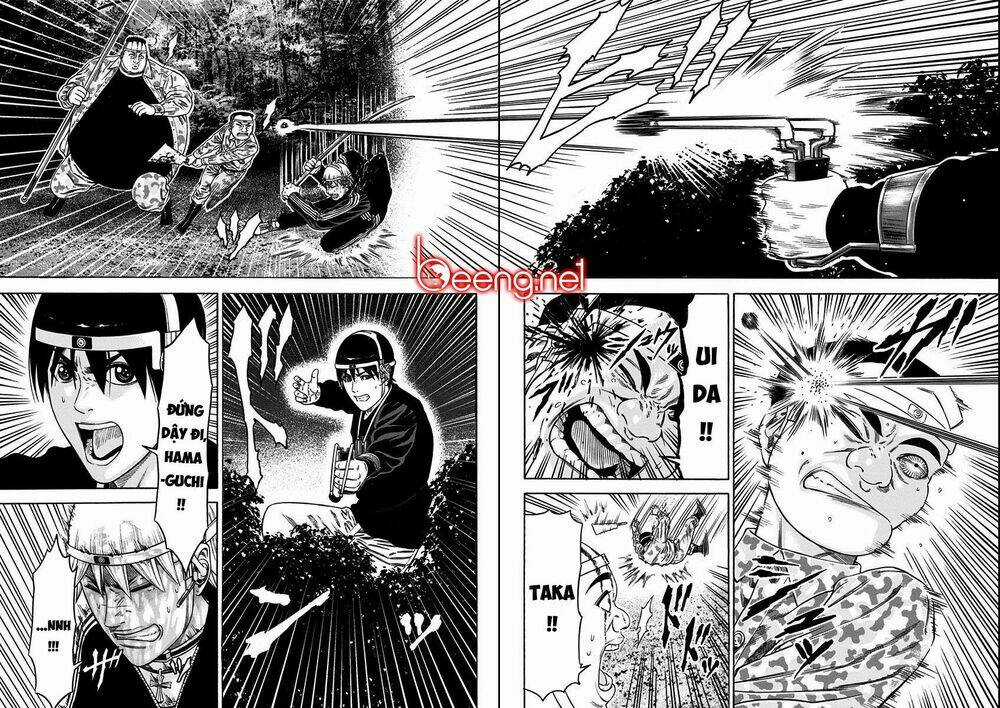 Slave Game Chapter 19 trang 13