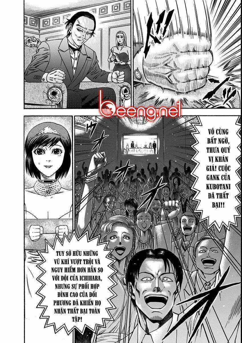 Slave Game Chapter 19 trang 19