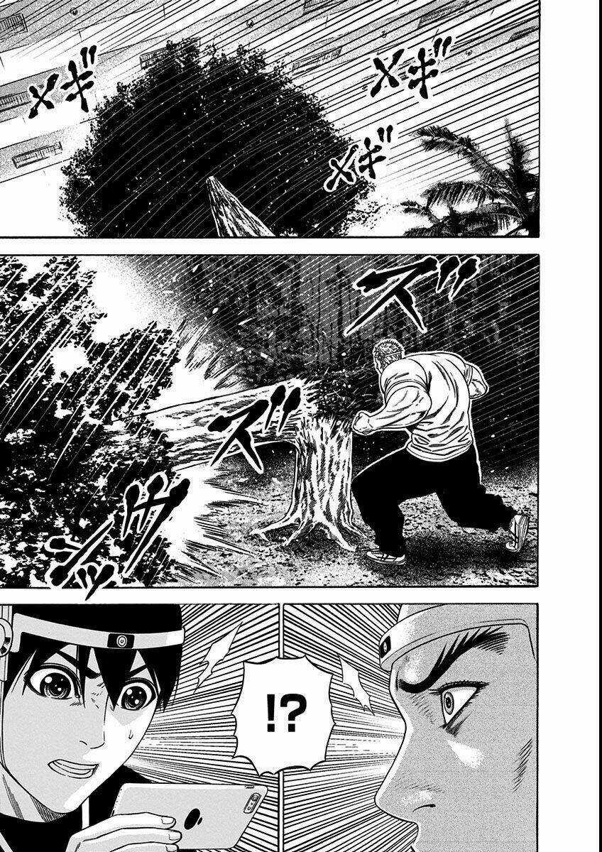 Slave Game Chapter 19 trang 24