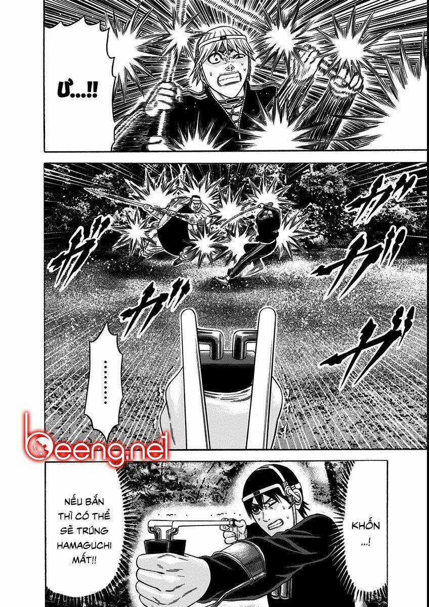 Slave Game Chapter 19 trang 3