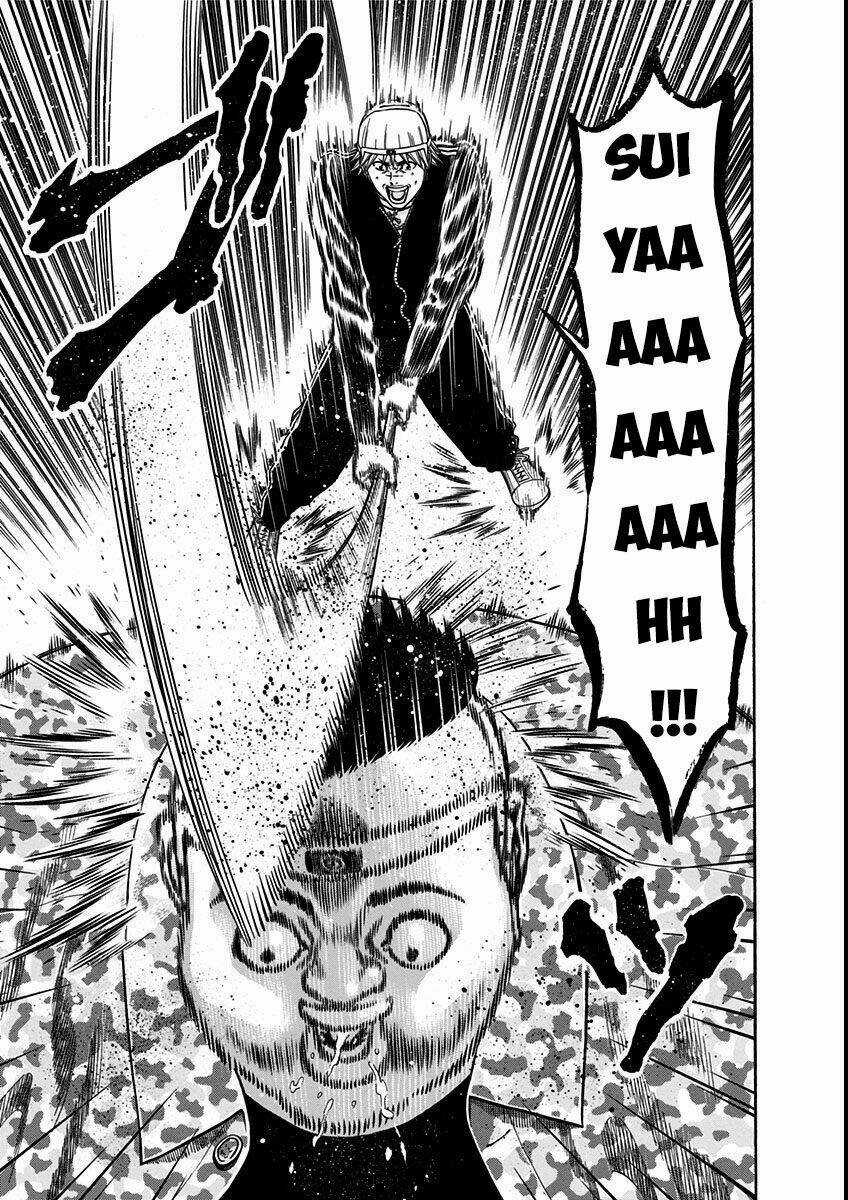 Slave Game Chapter 19 trang 6