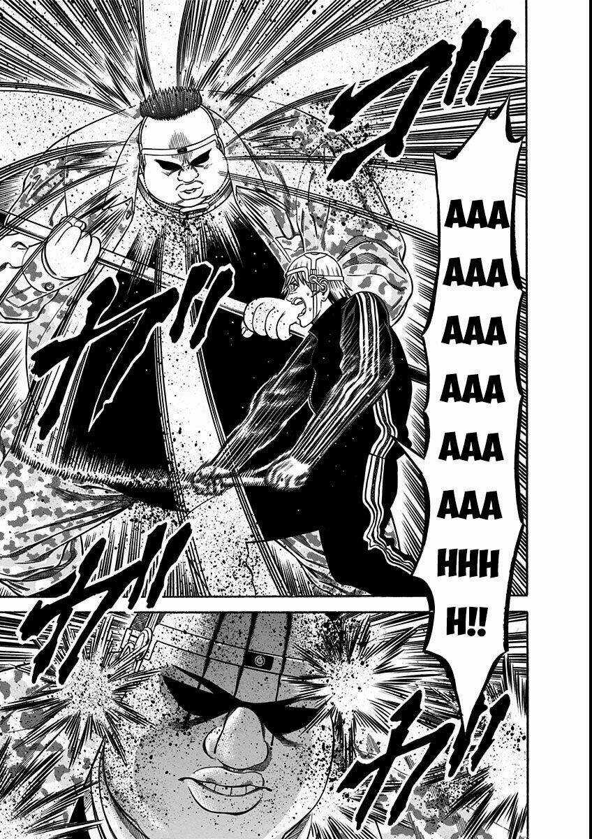 Slave Game Chapter 19 trang 8