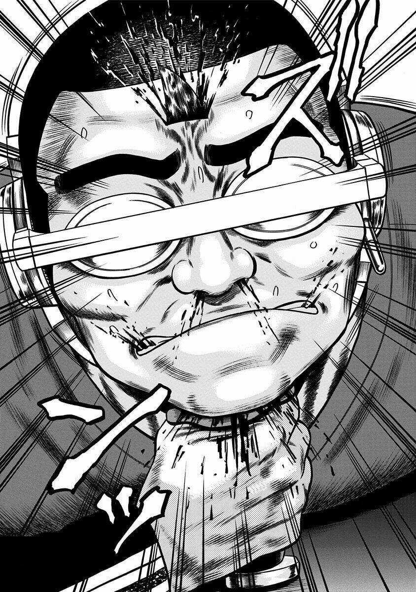 Slave Game Chapter 2.2 trang 10