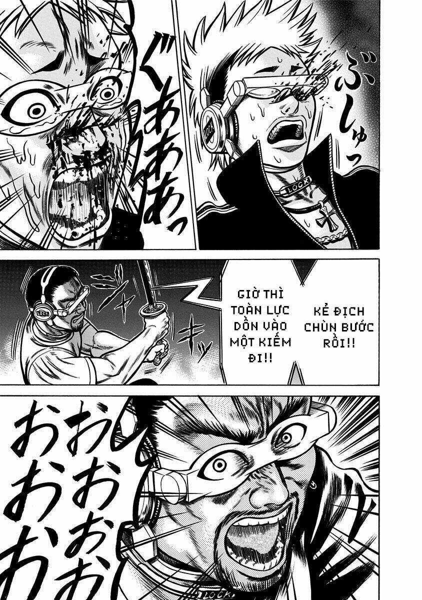 Slave Game Chapter 2.2 trang 29