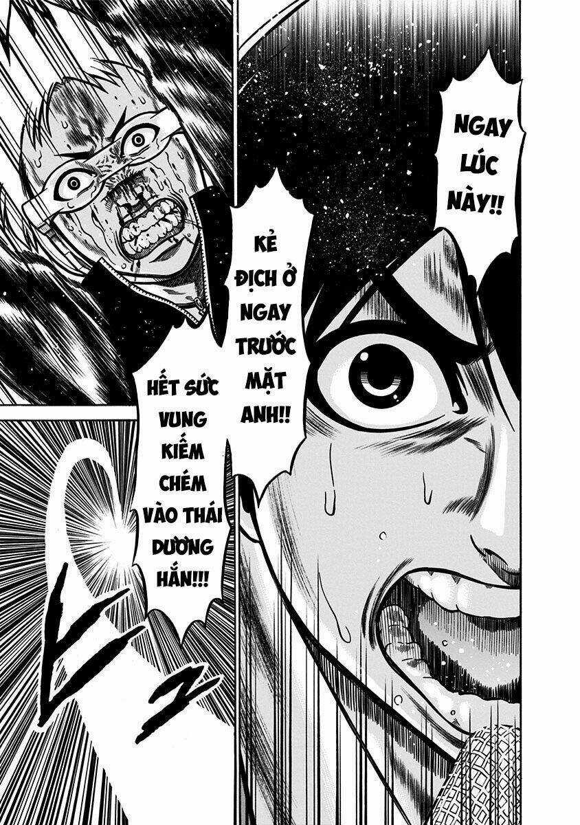 Slave Game Chapter 2.2 trang 31