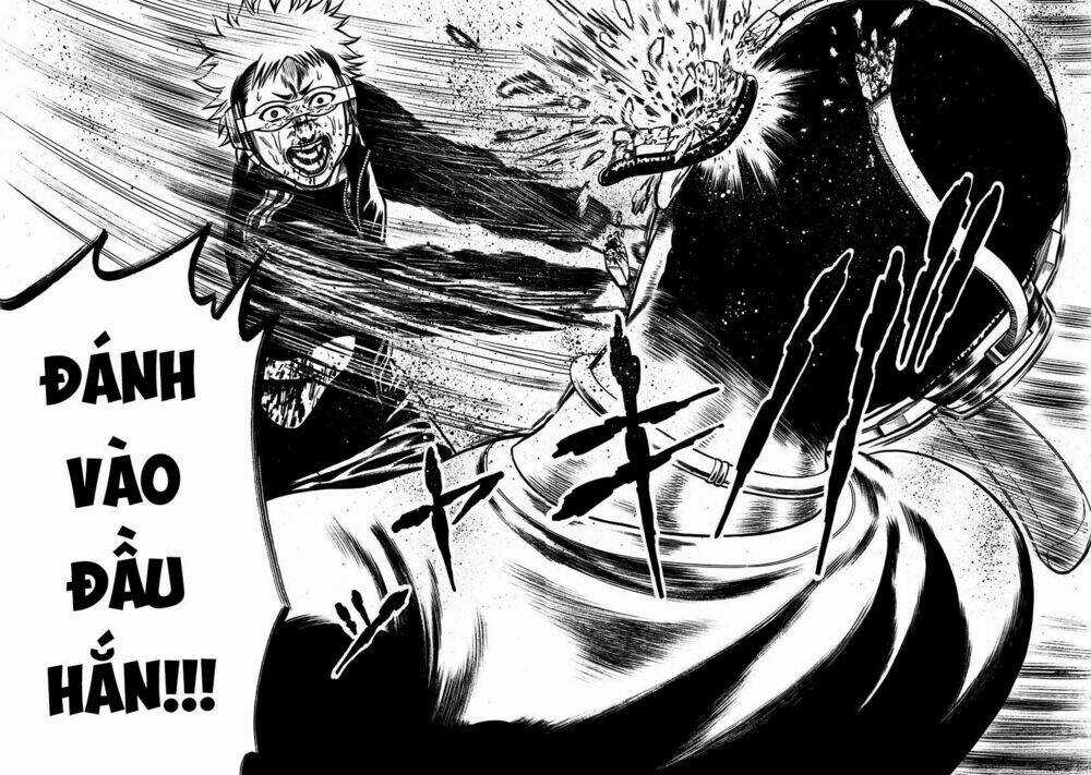 Slave Game Chapter 2.2 trang 33