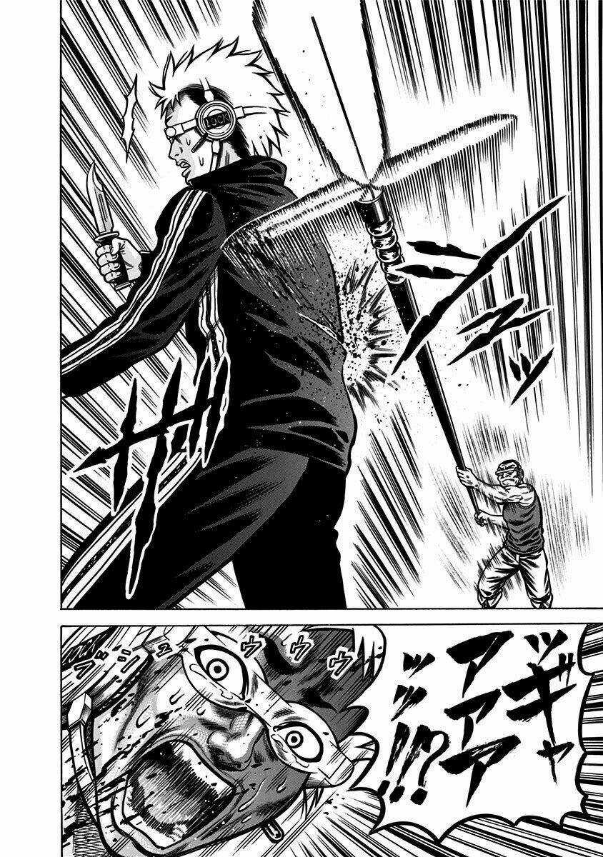 Slave Game Chapter 2.2 trang 7