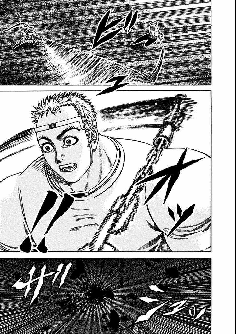 Slave Game Chapter 20 trang 10