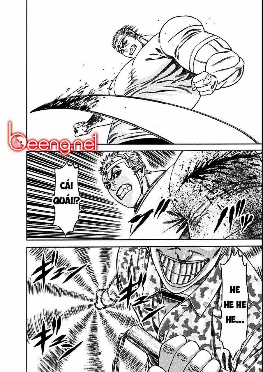 Slave Game Chapter 20 trang 11