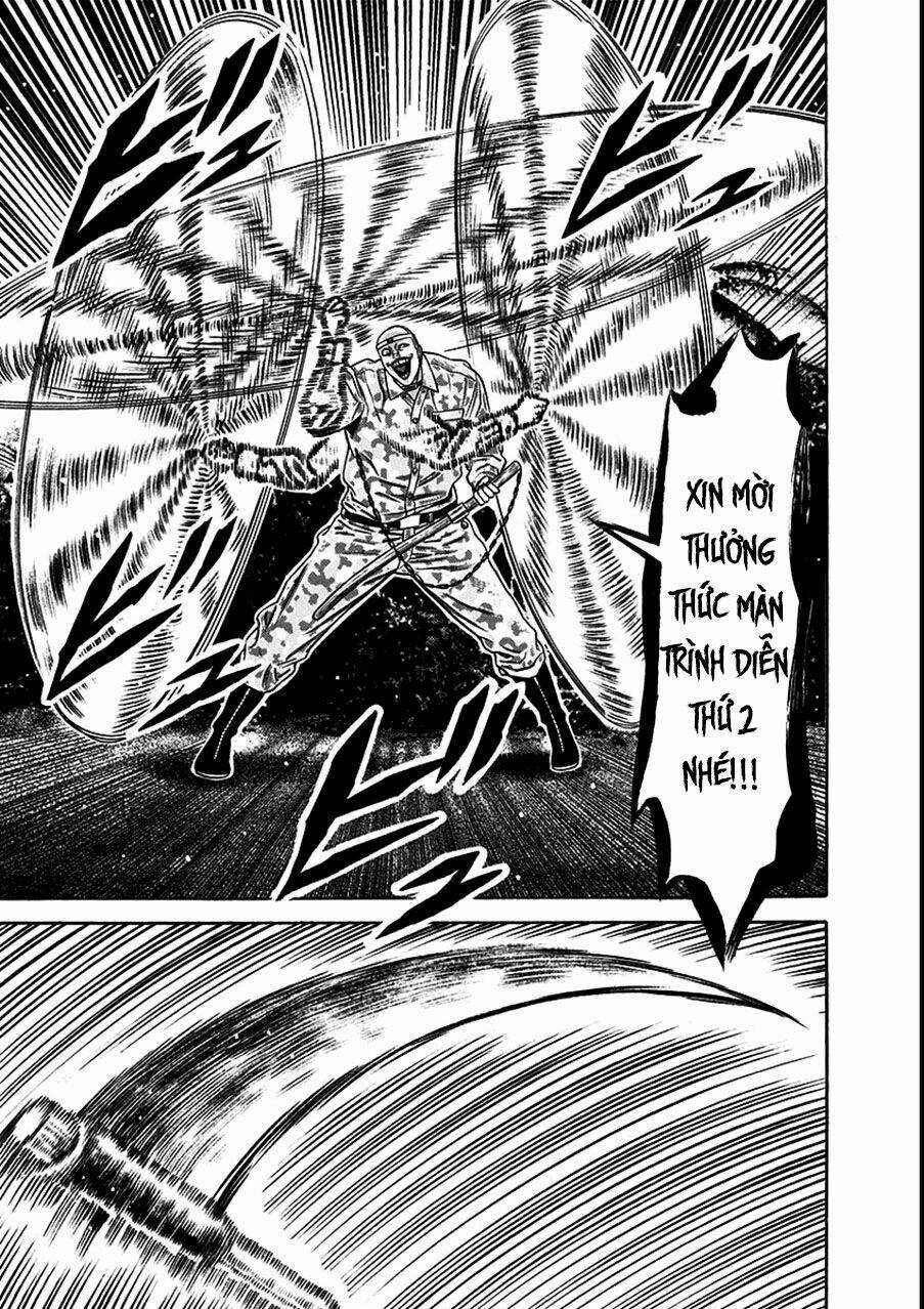 Slave Game Chapter 20 trang 12