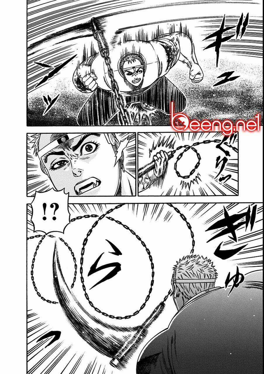 Slave Game Chapter 20 trang 13